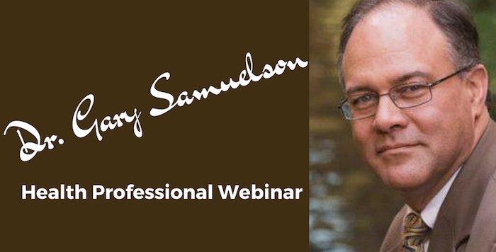Dr. Gary Samuelson