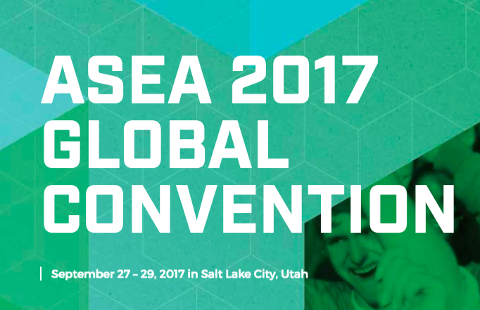 2017 ASEA Convention